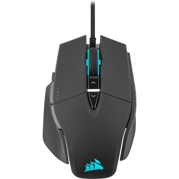 Corsair M65 RGB ULTRA, Gaming-Maus 1 Corsair M65 RGB ULTRA, Gaming-Maus