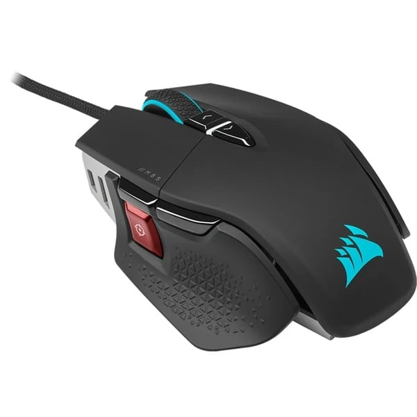 Corsair M65 RGB ULTRA, Gaming-Maus 2 Corsair M65 RGB ULTRA, Gaming-Maus – Bild 2