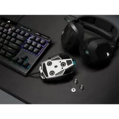 Corsair M65 RGB ULTRA, Gaming-Maus 32 Corsair M65 RGB ULTRA, Gaming-Maus -Digitu Computer Geschaft Corsair M65 RGB ULTRA Gaming Maus@@1793624 15