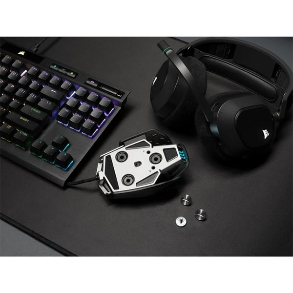 Corsair M65 RGB ULTRA, Gaming-Maus 16 Corsair M65 RGB ULTRA, Gaming-Maus – Bild 16