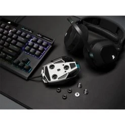 Corsair M65 RGB ULTRA, Gaming-Maus 33 Corsair M65 RGB ULTRA, Gaming-Maus -Digitu Computer Geschaft Corsair M65 RGB ULTRA Gaming Maus@@1793624 16