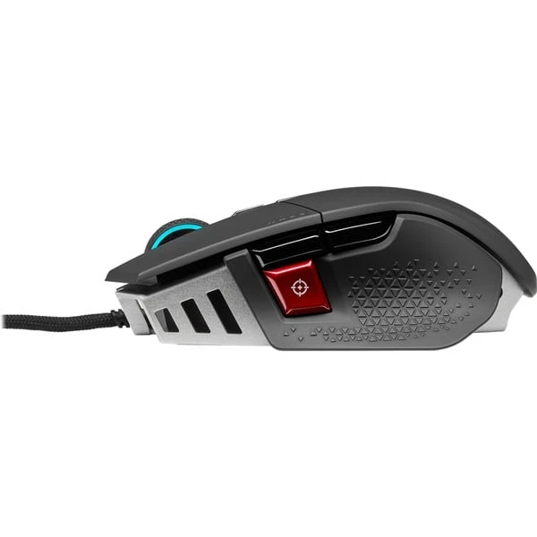 Corsair M65 RGB ULTRA, Gaming-Maus 3 Corsair M65 RGB ULTRA, Gaming-Maus – Bild 3