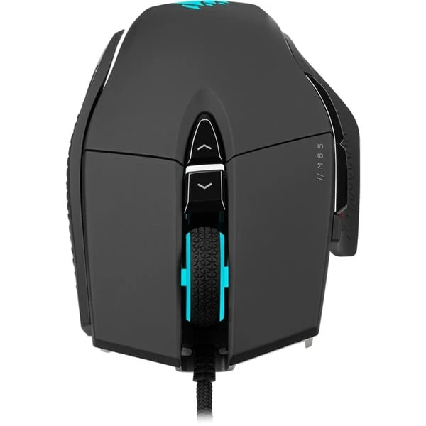 Corsair M65 RGB ULTRA, Gaming-Maus 5 Corsair M65 RGB ULTRA, Gaming-Maus – Bild 5