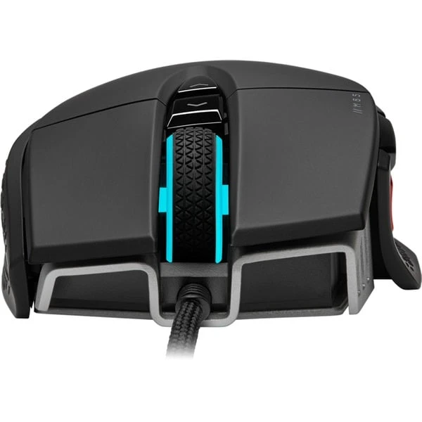 Corsair M65 RGB ULTRA, Gaming-Maus 9 Corsair M65 RGB ULTRA, Gaming-Maus – Bild 9