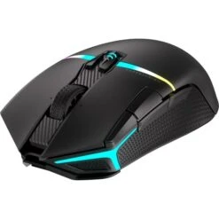 Corsair Nightsabre Wireless, Gaming-Maus -Digitu Computer Geschaft Corsair Nightsabre Wireless Gaming Maus@@100008477 2