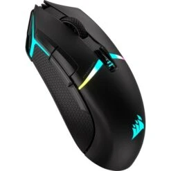 Corsair Nightsabre Wireless, Gaming-Maus -Digitu Computer Geschaft Corsair Nightsabre Wireless Gaming Maus@@100008477 7