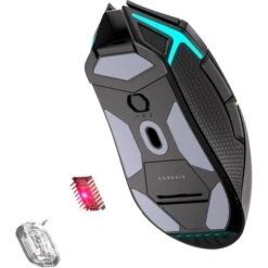 Corsair Nightsabre Wireless, Gaming-Maus -Digitu Computer Geschaft Corsair Nightsabre Wireless Gaming Maus@@100008477 9