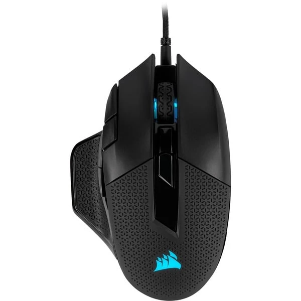 Corsair Nightsword RGB, Gaming-Maus 1 Corsair Nightsword RGB, Gaming-Maus