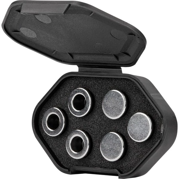 Corsair Nightsword RGB, Gaming-Maus 14 Corsair Nightsword RGB, Gaming-Maus – Bild 14