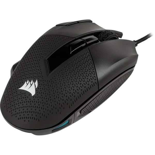 Corsair Nightsword RGB, Gaming-Maus 3 Corsair Nightsword RGB, Gaming-Maus – Bild 3