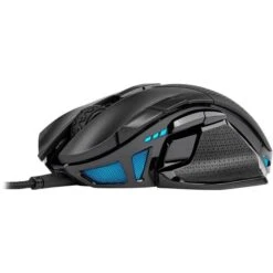 Corsair Nightsword RGB, Gaming-Maus 18 Corsair Nightsword RGB, Gaming-Maus -Digitu Computer Geschaft Corsair Nightsword RGB Gaming Maus@@nmzvvr21 3