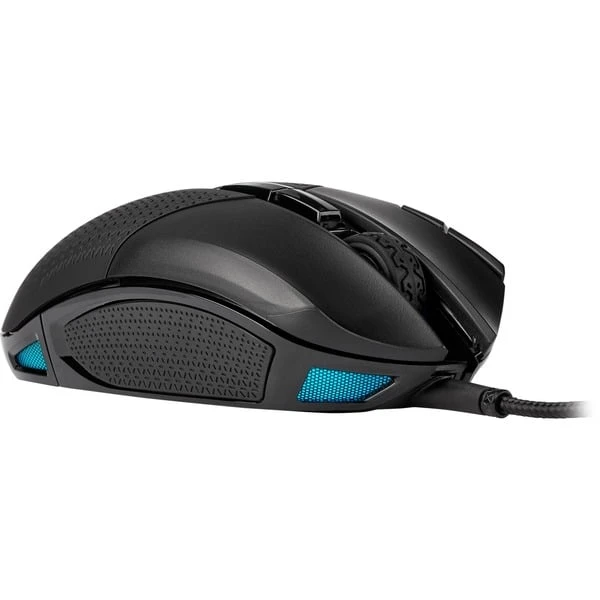 Corsair Nightsword RGB, Gaming-Maus 5 Corsair Nightsword RGB, Gaming-Maus – Bild 5