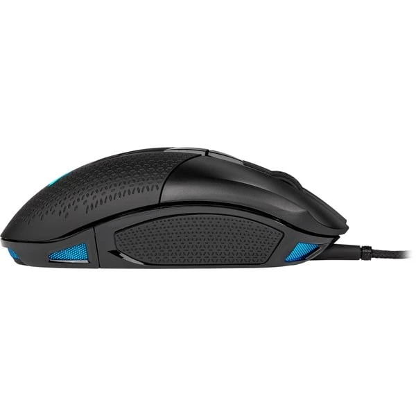 Corsair Nightsword RGB, Gaming-Maus 6 Corsair Nightsword RGB, Gaming-Maus – Bild 6