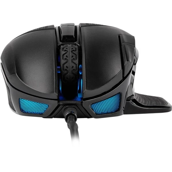 Corsair Nightsword RGB, Gaming-Maus 8 Corsair Nightsword RGB, Gaming-Maus – Bild 8