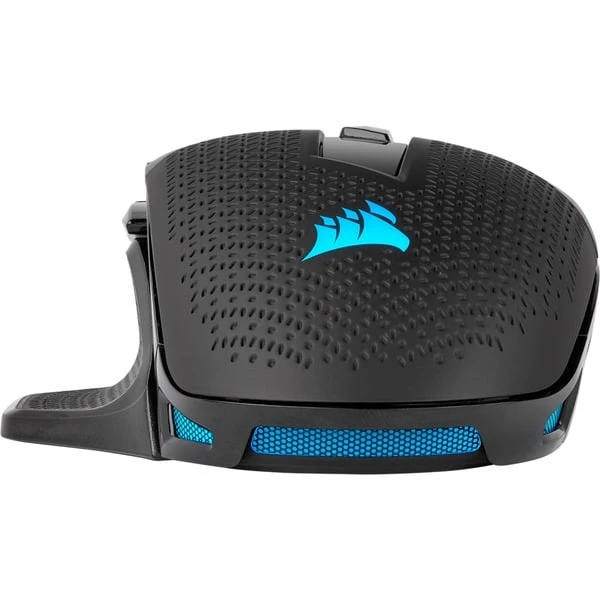 Corsair Nightsword RGB, Gaming-Maus 9 Corsair Nightsword RGB, Gaming-Maus – Bild 9
