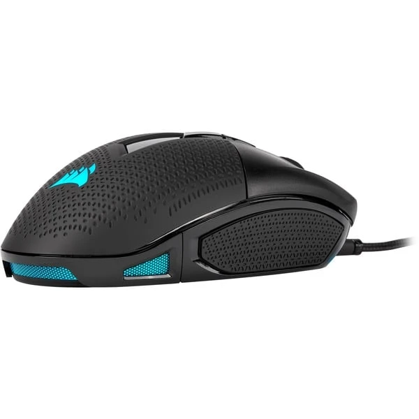 Corsair Nightsword RGB, Gaming-Maus 10 Corsair Nightsword RGB, Gaming-Maus – Bild 10
