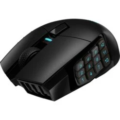 Corsair Scimitar Elite Wireless, Gaming-Maus 33 Corsair Scimitar Elite Wireless, Gaming-Maus -Digitu Computer Geschaft Corsair Scimitar Elite Wireless Gaming Maus@@100008474 32