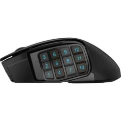 Corsair Scimitar Elite Wireless, Gaming-Maus 36 Corsair Scimitar Elite Wireless, Gaming-Maus -Digitu Computer Geschaft Corsair Scimitar Elite Wireless Gaming Maus@@100008474 35