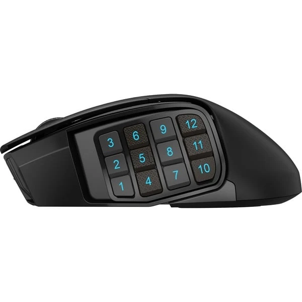 Corsair Scimitar Elite Wireless, Gaming-Maus 17 Corsair Scimitar Elite Wireless, Gaming-Maus – Bild 17