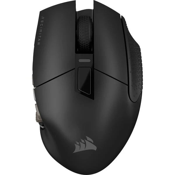 Corsair Scimitar Elite Wireless, Gaming-Maus 20 Corsair Scimitar Elite Wireless, Gaming-Maus – Bild 20