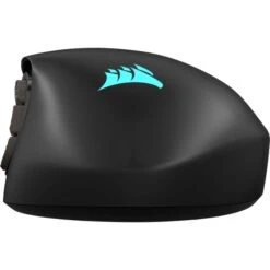 Corsair Scimitar Elite Wireless, Gaming-Maus 24 Corsair Scimitar Elite Wireless, Gaming-Maus -Digitu Computer Geschaft Corsair Scimitar Elite Wireless Gaming Maus@@100008474 4