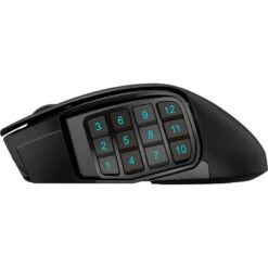 Corsair Scimitar Elite Wireless, Gaming-Maus 27 Corsair Scimitar Elite Wireless, Gaming-Maus -Digitu Computer Geschaft Corsair Scimitar Elite Wireless Gaming Maus@@100008474 7