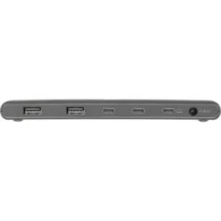 Corsair USB100 Expansion Hub 7Port, USB-Hub -Digitu Computer Geschaft Corsair USB100 Expansion Hub 7Port USB Hub@@1821668 33
