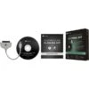 Corsair USB 3.2 Gen 1 Adapter SSD & HDD Cloning Kit, USB-A > SATA