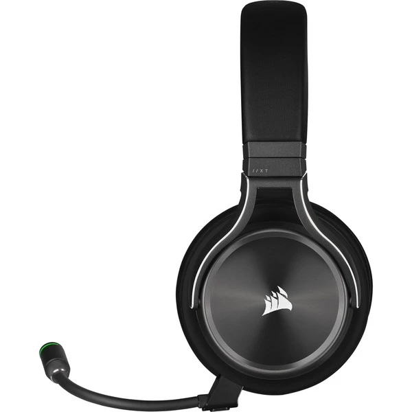Corsair Virtuoso RGB Wireless XT, Gaming-Headset 2 Corsair Virtuoso RGB Wireless XT, Gaming-Headset – Bild 2