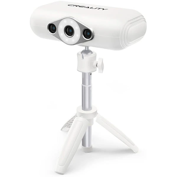 Creality CR-Scan Lizard Premium, 3D-Scanner 2 Creality CR-Scan Lizard Premium, 3D-Scanner – Bild 2