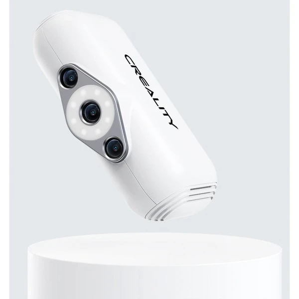 Creality CR-Scan Lizard Premium, 3D-Scanner 7 Creality CR-Scan Lizard Premium, 3D-Scanner – Bild 7