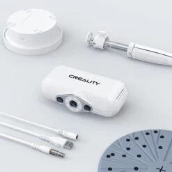 Creality CR-Scan Lizard Premium, 3D-Scanner 17 Creality CR-Scan Lizard Premium, 3D-Scanner -Digitu Computer Geschaft Creality CR Scan Lizard Premium 3D Scanner@@1907467 7