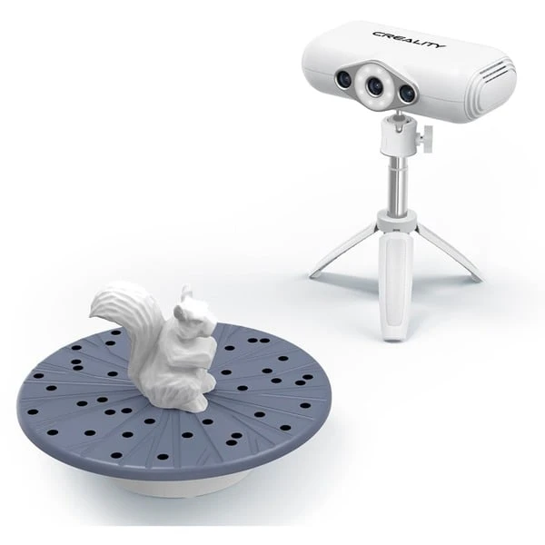 Creality CR-Scan Lizard Premium, 3D-Scanner 9 Creality CR-Scan Lizard Premium, 3D-Scanner – Bild 9