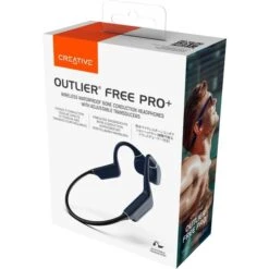 Creative Outlier Free Pro+, Kopfhörer 20 Creative Outlier Free Pro+, Kopfhörer -Digitu Computer Geschaft Creative Outlier Free Pro Kopfh rer@@100025946 5