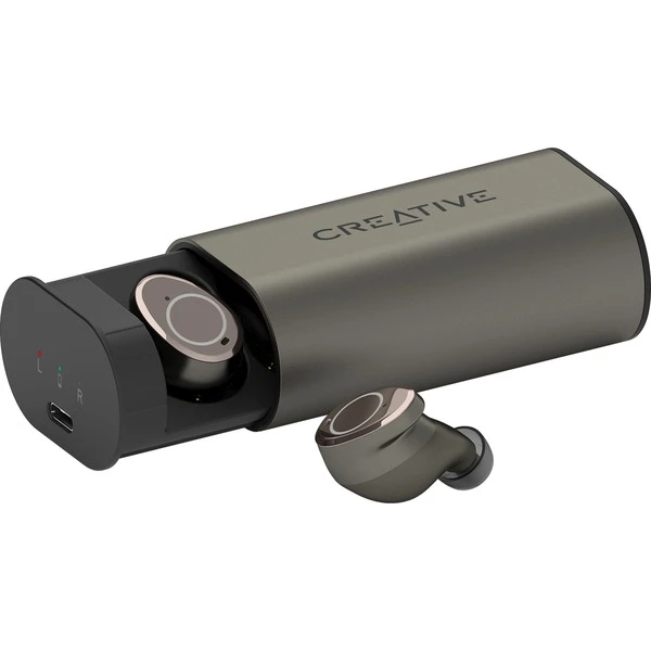 Creative Outlier Pro, Kopfhörer 1 Creative Outlier Pro, Kopfhörer