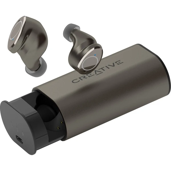 Creative Outlier Pro, Kopfhörer 2 Creative Outlier Pro, Kopfhörer – Bild 2
