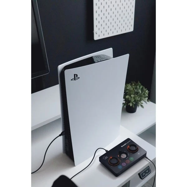 Creative SoundBlaster GC7, Soundkarte 7 Creative SoundBlaster GC7, Soundkarte – Bild 7