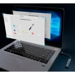 Creative Sound Blaster PLAY! 4, Soundkarte -Digitu Computer Geschaft Creative Sound Blaster PLAY 4 Soundkarte@@1718537 12