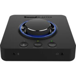 Creative Sound Blaster X3, Soundkarte
