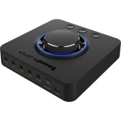 Creative Sound Blaster X3, Soundkarte -Digitu Computer Geschaft Creative Sound Blaster X3 Soundkarte@@kk c02 2
