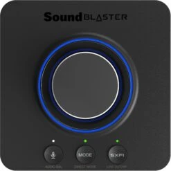 Creative Sound Blaster X3, Soundkarte -Digitu Computer Geschaft Creative Sound Blaster X3 Soundkarte@@kk c02 3