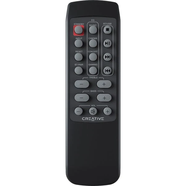 Creative T100, PC-Lautsprecher 6 Creative T100, PC-Lautsprecher – Bild 6