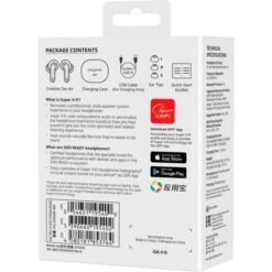 Creative Zen Air, Kopfhörer -Digitu Computer Geschaft Creative Zen Air Kopfh rer@@1906806 5