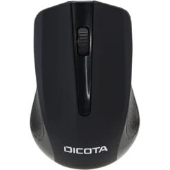 DICOTA Wireless Mouse COMFORT, Maus