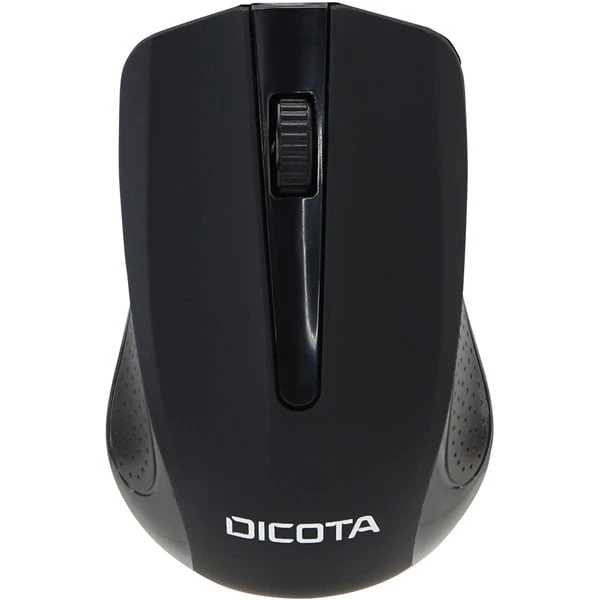 DICOTA Wireless Mouse COMFORT, Maus 1 DICOTA Wireless Mouse COMFORT, Maus