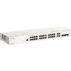 D Link D-Link DBS-2000-28, Switch