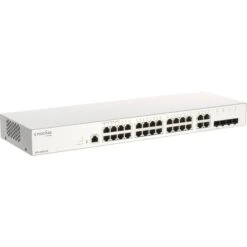 D Link D-Link DBS-2000-28, Switch