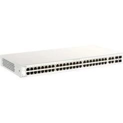 D Link D-Link DBS-2000-52, Switch
