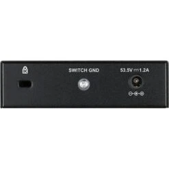 D Link D-Link DES-1005P, Switch -Digitu Computer Geschaft D Link DES 1005P Switch@@lrsd13 2