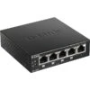 D Link D-Link DGS-1005P, Switch